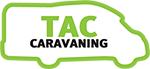 TAC Caravaning Logo