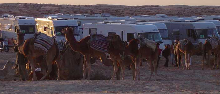 Aractravel