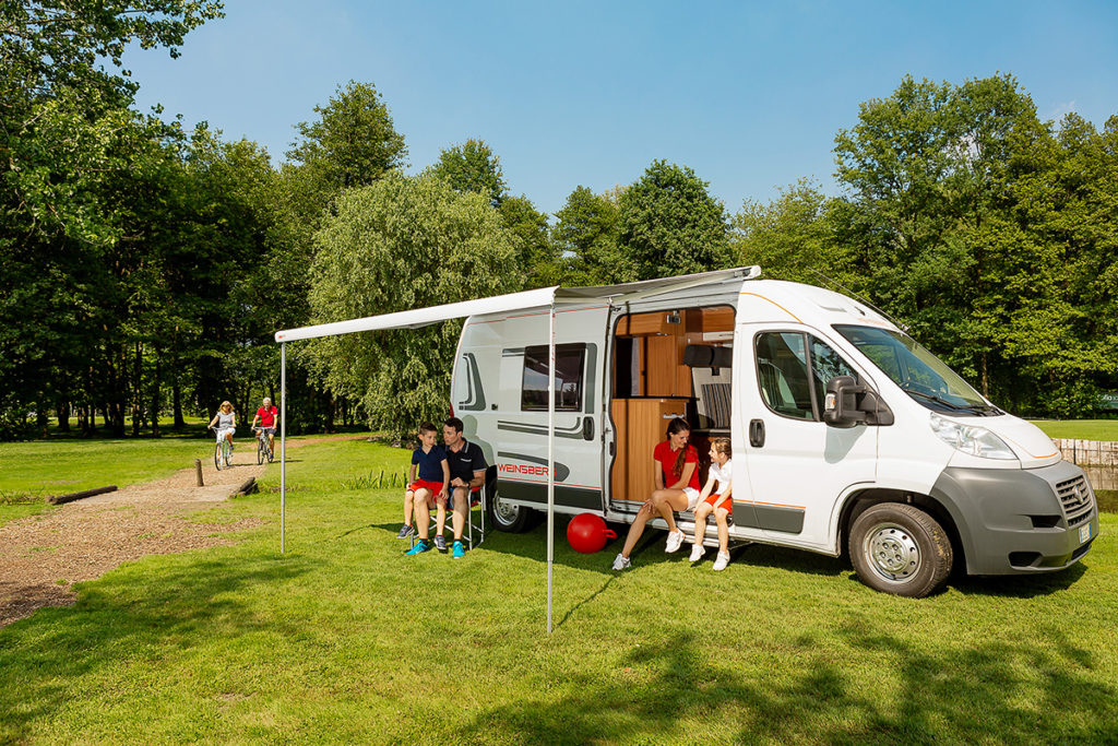 Fiamma F80s