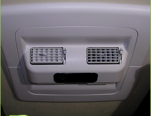 Refrigerador evaporador VIESA Holiday