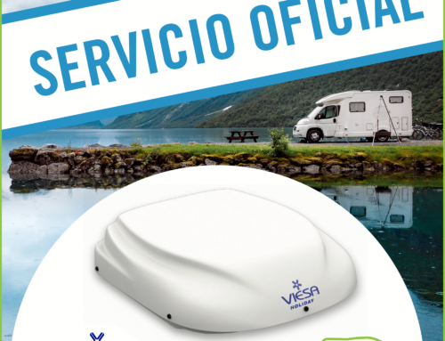 Nou tríptic del refredador ecològic Viesa
